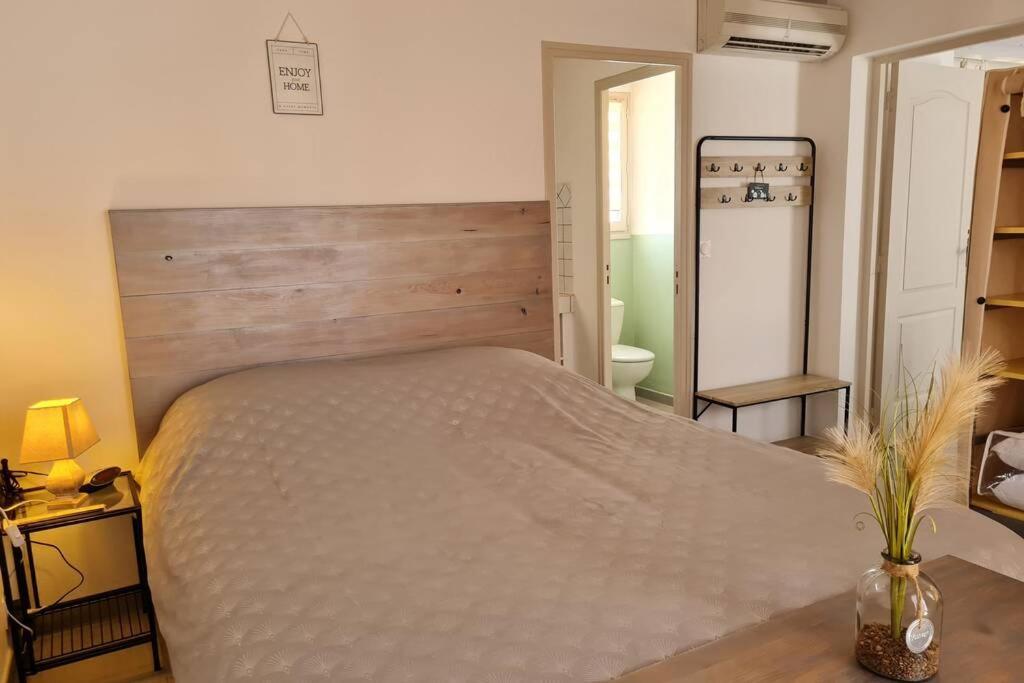 Appart Cosy Avec Son Exterieur Chaleureux,Piscine Et Parking Prive フォンヴィエイユ エクステリア 写真