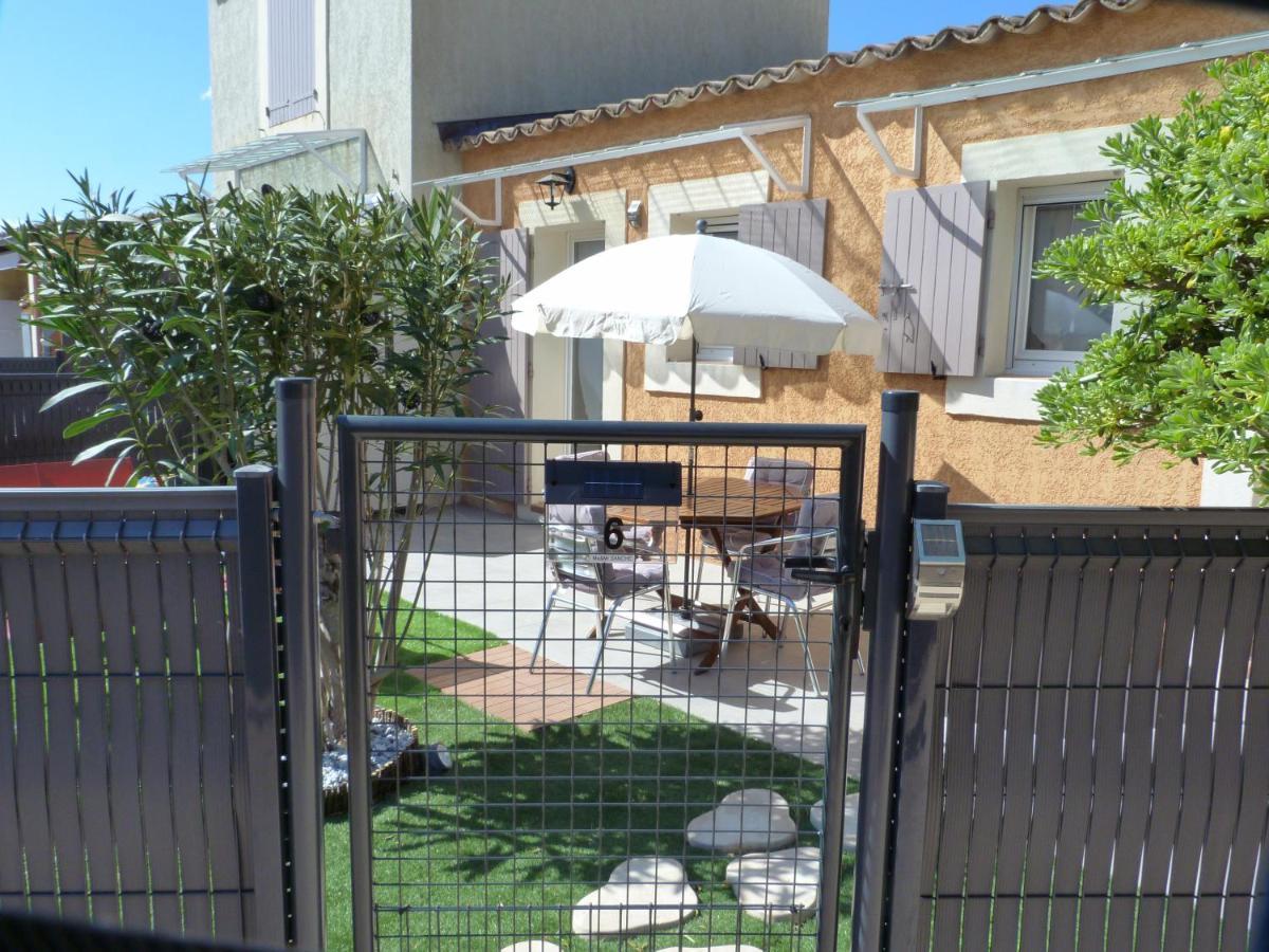 Appart Cosy Avec Son Exterieur Chaleureux,Piscine Et Parking Prive フォンヴィエイユ エクステリア 写真